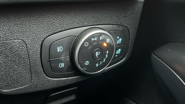 Ford Focus 1.0 EcoBoost 125 ST-Line 5dr Petrol Hatchback